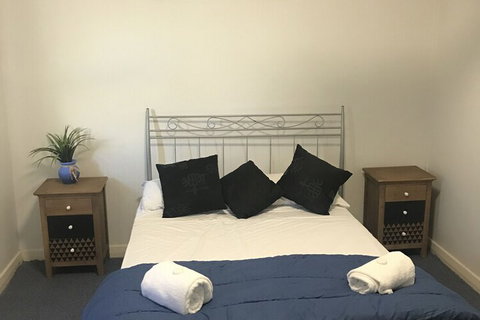 Tin Can Bay Budget Accommodation - Accommodation Perth 6