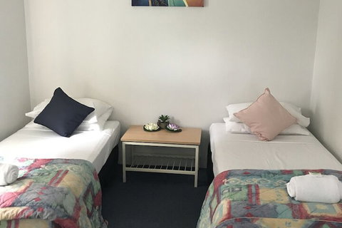 Tin Can Bay Budget Accommodation - Accommodation Perth 2
