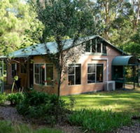 Harmony Forest Accommodation  Vineyard - Accommodation Perth