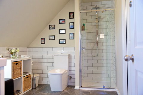Stone & Straw Retreat - Accommodation Perth 7