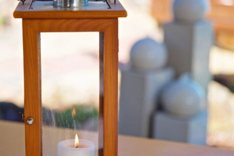Stone & Straw Retreat - Accommodation Perth 1