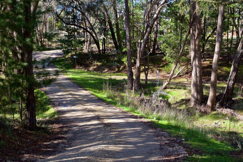 Stone & Straw Retreat - Accommodation Perth 4