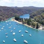 Palm Beach NSW Accommodation Perth