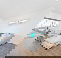 Seas the Day - Accommodation Perth