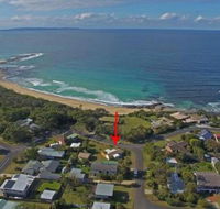 The Beach House in Berrara - Accommodation Perth