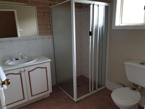 Blayney Central Motel - Accommodation Perth 1