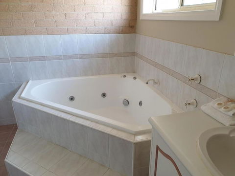Blayney Central Motel - Accommodation Perth 6