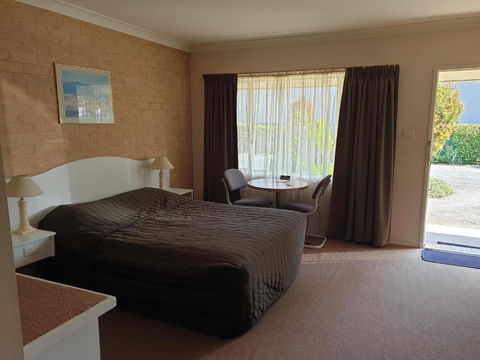 Blayney Central Motel - Accommodation Perth 3