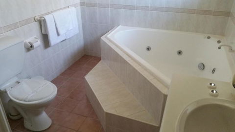 Blayney Central Motel - Accommodation Perth 4