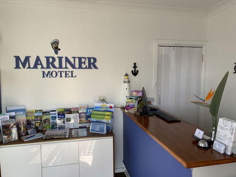 Mariner Motel - Perth Resorts 5