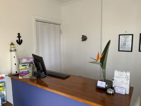 Mariner Motel - Perth Resorts 1