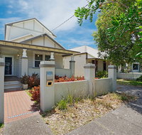 Newcastle Executive Homes - Veda House - Accommodation Perth