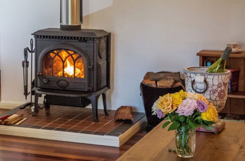 The Falls Montville - Accommodation Perth 0