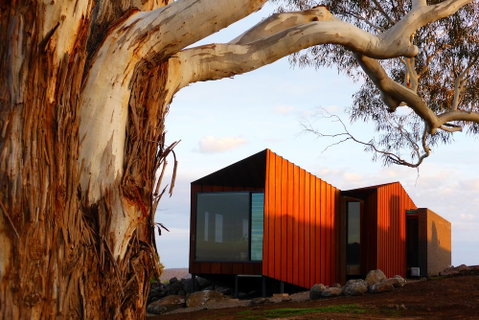 Breakneck Gorge Oikos - Accommodation Perth 3