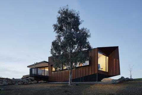 Breakneck Gorge Oikos - Accommodation Perth 5