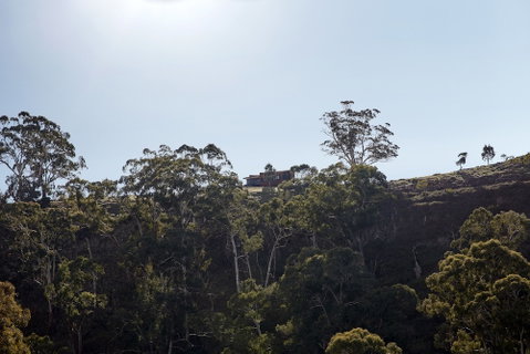 Breakneck Gorge Oikos - Accommodation Perth 1