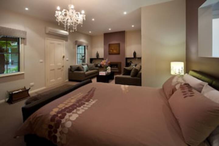 Bullarto VIC Accommodation Perth