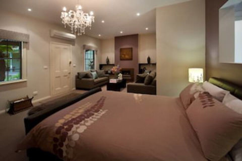 Bullarto 124 - Accommodation Perth 0