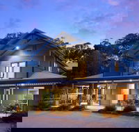 Katherine - Accommodation Perth