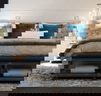 Provence Spa Villa 1 - Perth Resorts