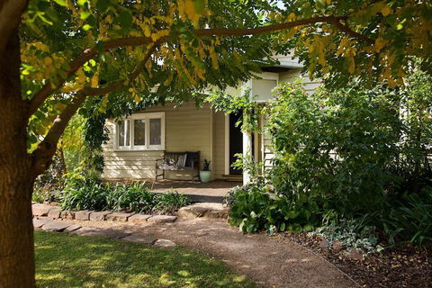 The Clubhouse - Accommodation Perth 3