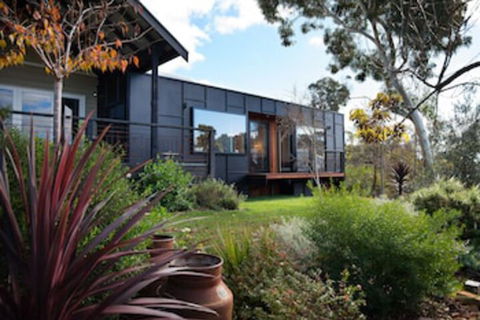 The Clubhouse - Accommodation Perth 0