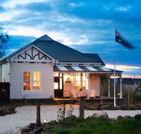 The Lodge at Clunes - Perth Resorts