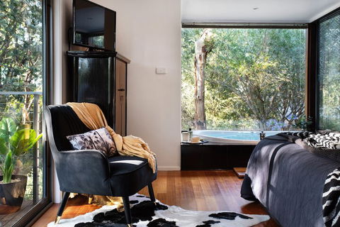 Ahimsa Hepburn - Accommodation Perth 2