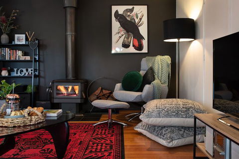 Ahimsa Hepburn - Accommodation Perth 4