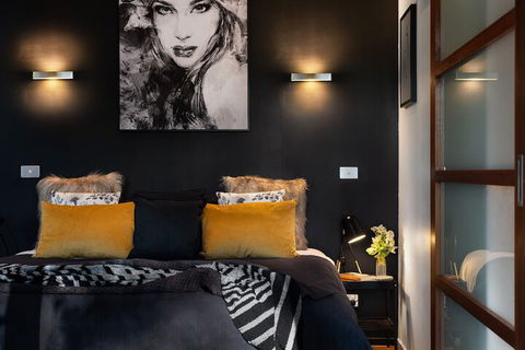 Ahimsa Hepburn - Accommodation Perth 5