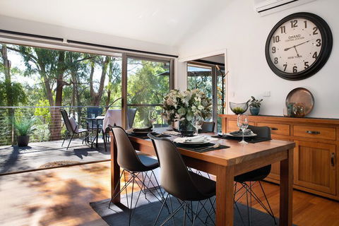 Ahimsa Hepburn - Accommodation Perth 6