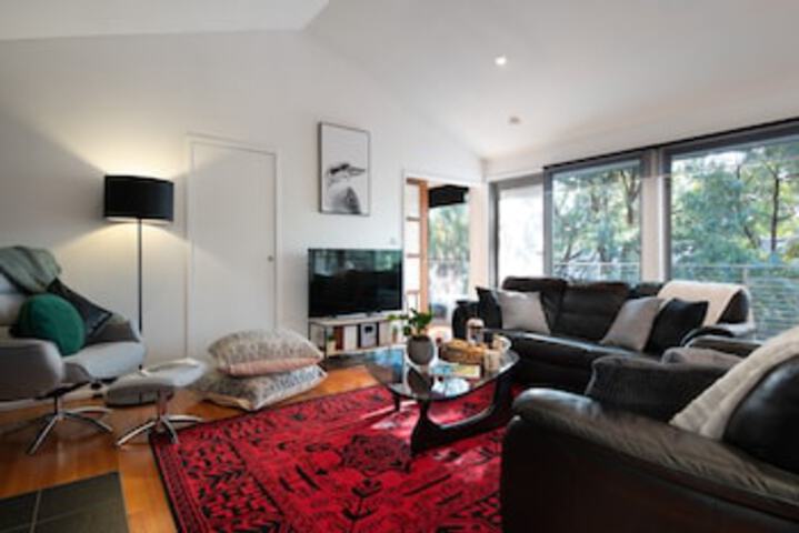 Hepburn Springs VIC Accommodation Perth