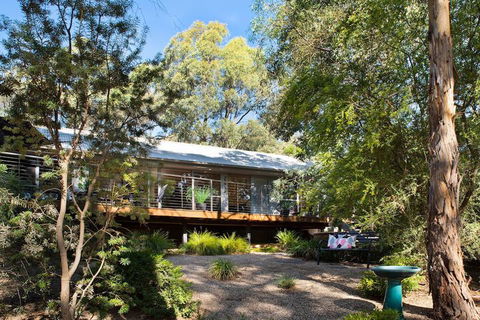 Ahimsa Hepburn - Accommodation Perth 1