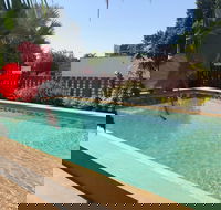 The Stuart Hotel-Motel - Perth Resorts