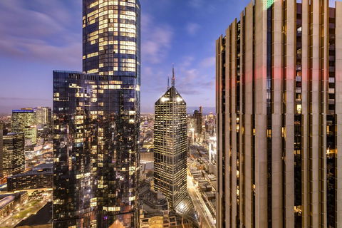 Avani Melbourne Central Residences - Perth Resorts 3