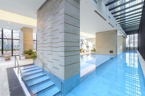 Avani Melbourne Central Residences - Perth Resorts 6