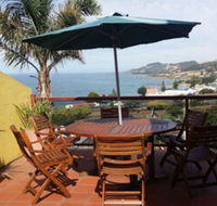 High on Penguin - Accommodation Perth