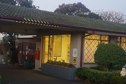 Banksia Motel - Accommodation Perth 1