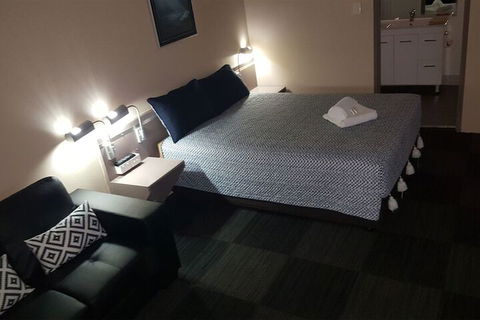 Banksia Motel - Accommodation Perth 2