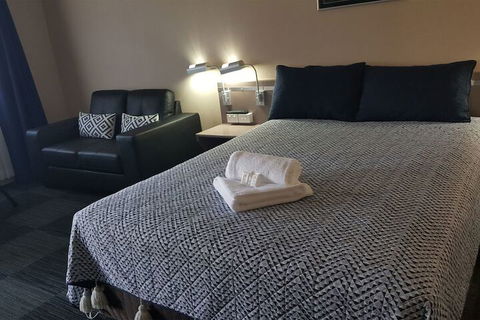 Banksia Motel - Accommodation Perth 3