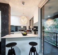 MyHoYoHo Apartments Allen St - Perth Resorts