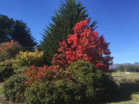 Highgrove - Perth Resorts 2