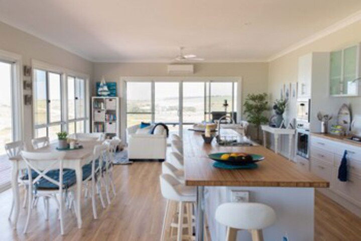 Calca SA Perth Resorts