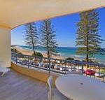 Coolum Baywatch Luxury Style Penthouse Linen Included WIFI 500 Bond - Perth Resorts