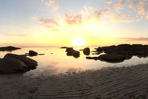 Sawyers Bay Shacks - Accommodation Perth 1