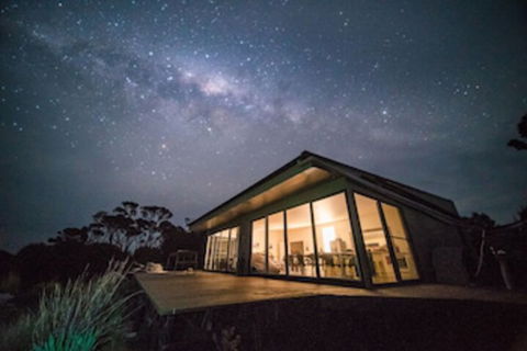 Sawyers Bay Shacks - Accommodation Perth 0