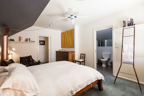 KELLY, 3BDR Northcote House - Perth Resorts 6