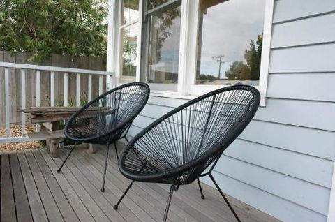Dinghys Rest - Perth Resorts 5