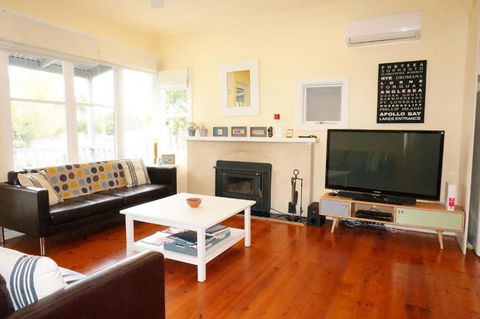 Dinghys Rest - Perth Resorts 1