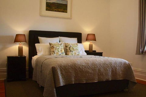 Scobie Lane Retreat - Perth Resorts 4